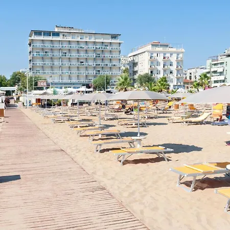 Hotel Miramare 3*