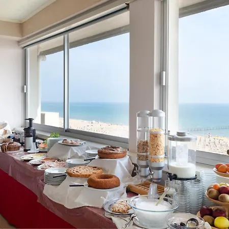 Hotel Miramare 3*