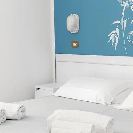 Maris Hotel Rimini