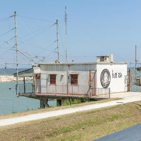 Hotel Maris Rimini