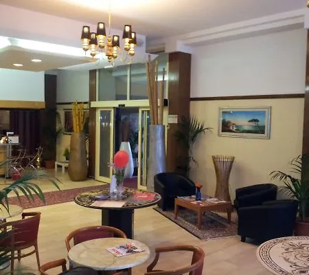 La Perla 3* Rimini