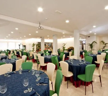 Hotel La Perla