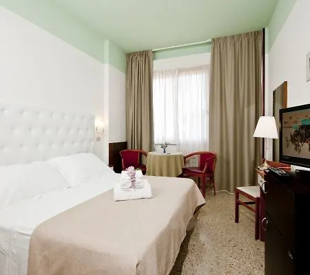 La Perla Hotel Rimini
