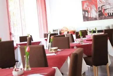 Hotel Club Meeting 4*