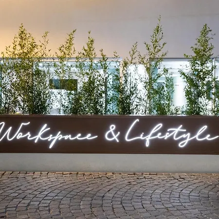 Hotel Open Rimini