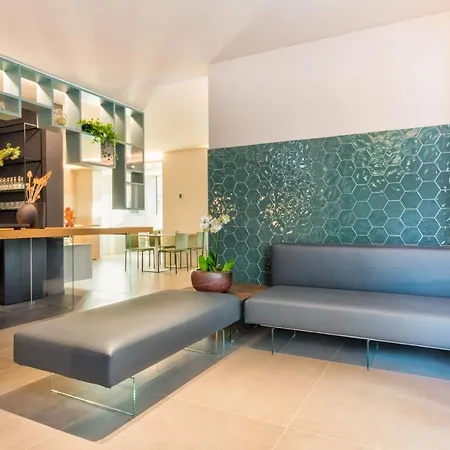 Open Hotel Rimini