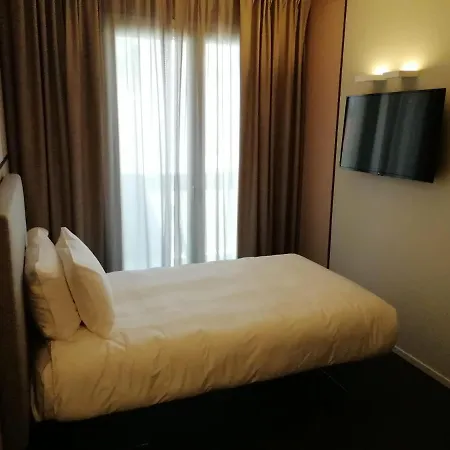 Hotel Open