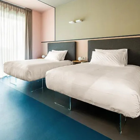 Open Hotel Rimini