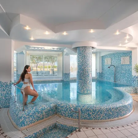 Baia Imperiale 4* Rimini