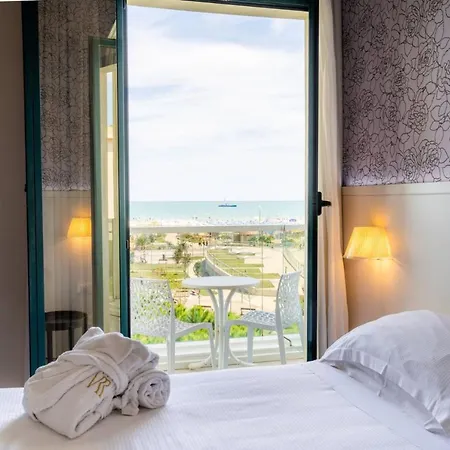 Rosa Riviera 4*