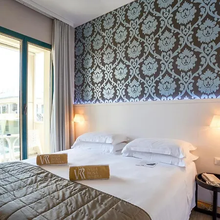 Rosa Riviera 4* Римини