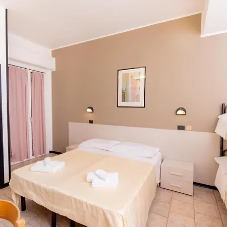 Galileo Hotel