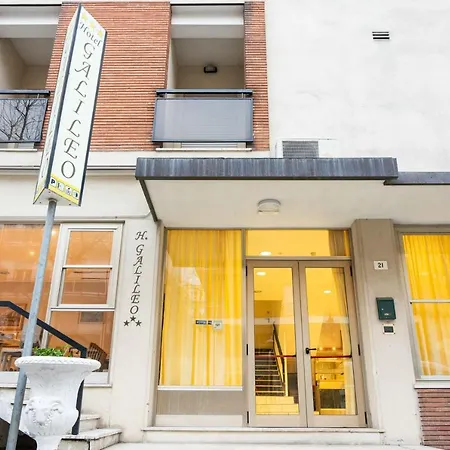Galileo Hotel