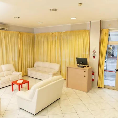 Hotel Galileo