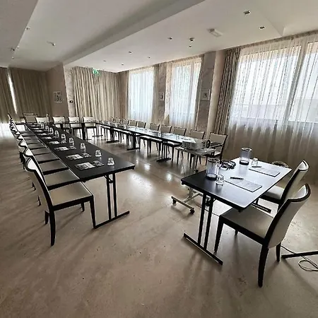 Mercure Lungomare Hotel Rimini