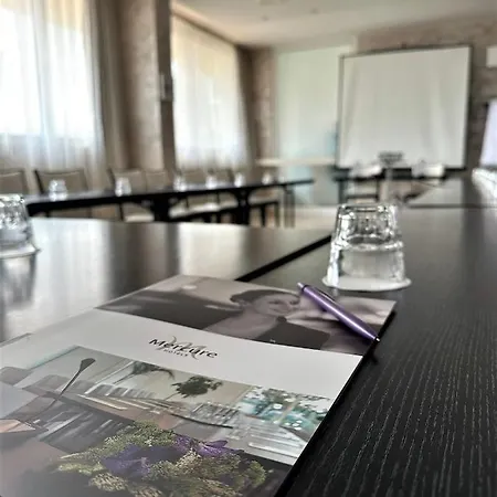 Hotel Mercure Lungomare