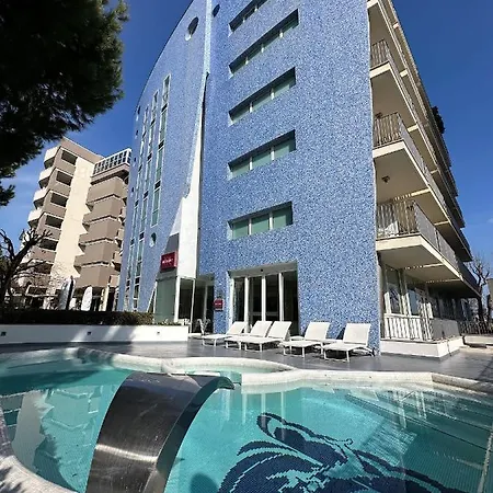 Mercure Lungomare Hotel