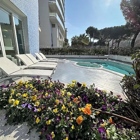 Mercure Lungomare 4*