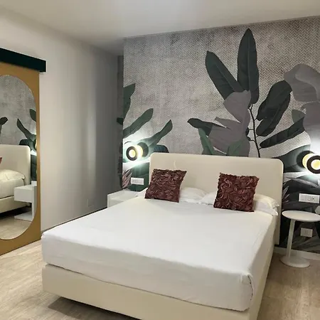 Astoria 4* Римини