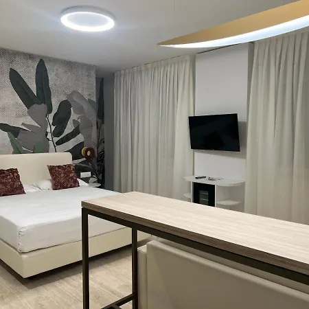 Astoria Отель Римини
