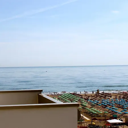 Hotel National Rimini