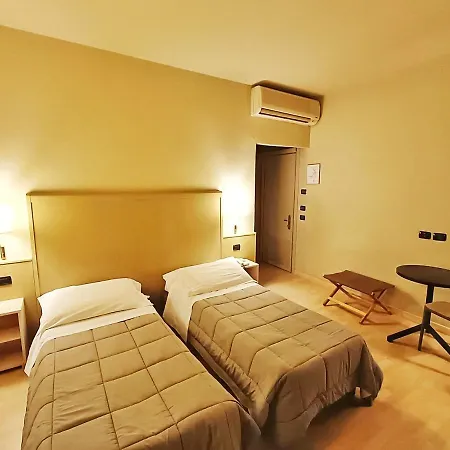 Hotel Corallo Rimini