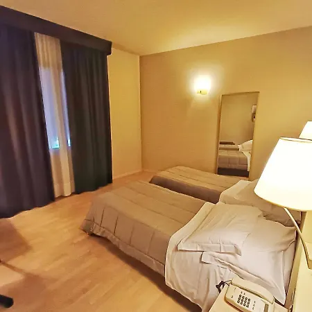 Hotel Corallo 3*