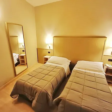 Hotel Corallo