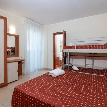 Hotel Harmony Rimini