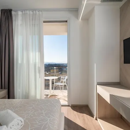 Hotel Harmony