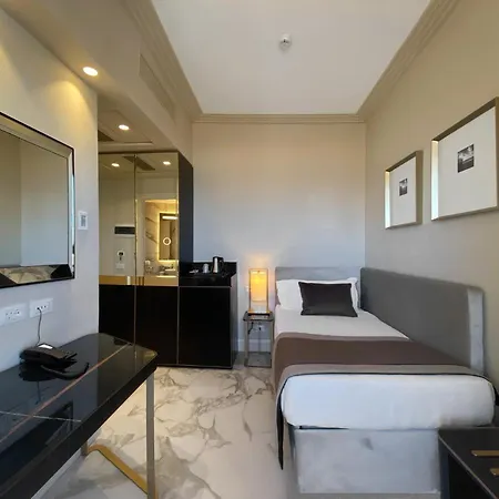 Hotell Ambasciatori