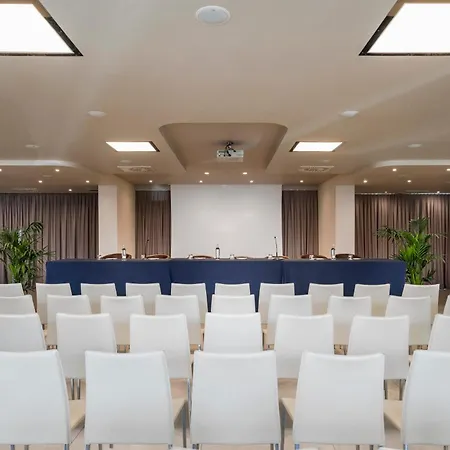 Hotel Aqua Rímini