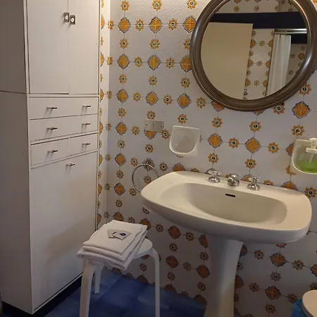 Casa Mancini Alojamento de Acomodação e Pequeno-almoço