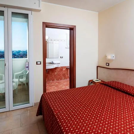 Harmony Hotel 3*