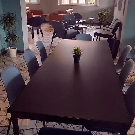 Alabama By Alehotels מלון 3*