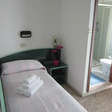 Concordia Palace Hotell