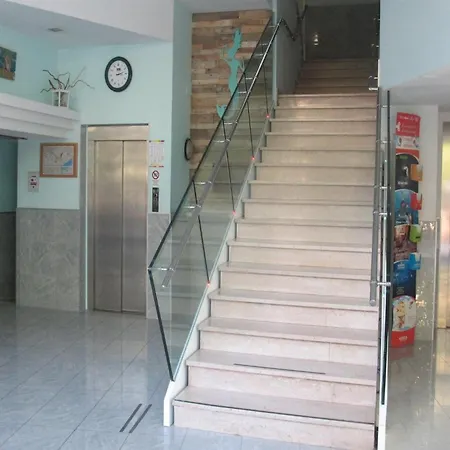 Concordia Palace Hotell