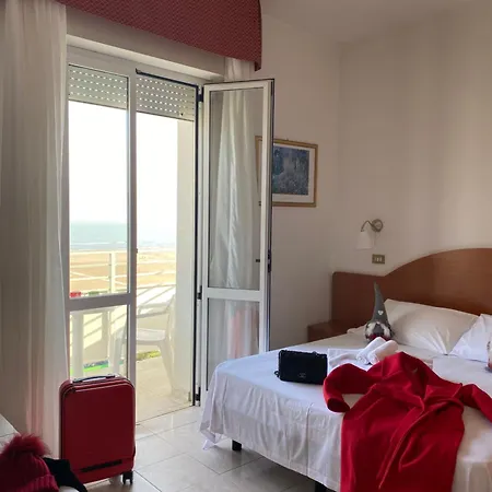 Vela D'oro Hotel 3*