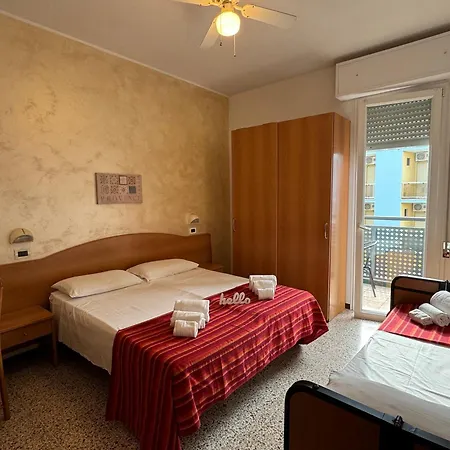 Caruso Hotel Rimini