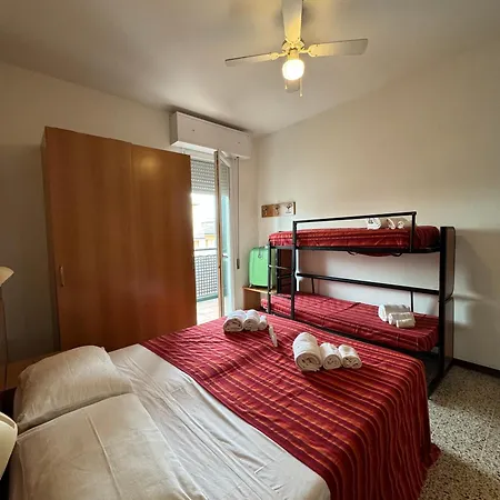 Caruso Hotel