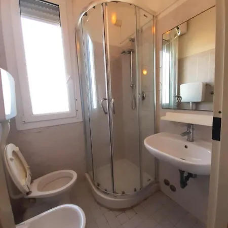 Hotel Salsedine 