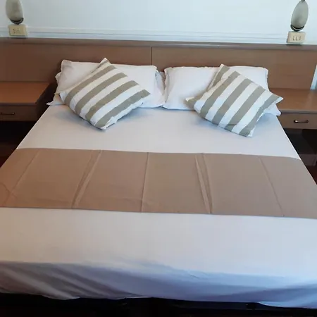 Hotel Salsedine 