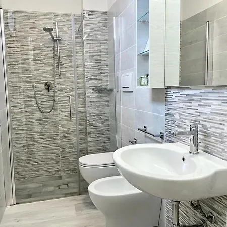 Aparthotel Angeli