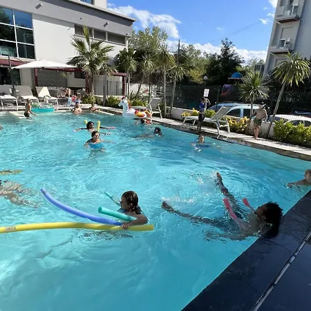 Hotel Due Mari 4*