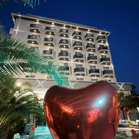 Hotel Due Mari