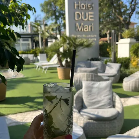 Due Mari Hotel Rimini