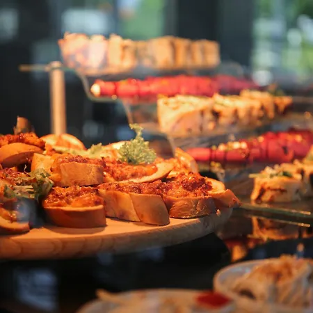 Due Mari Hotel Rimini