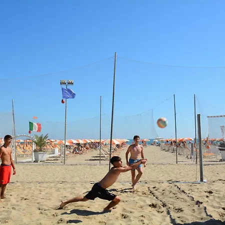 Due Mari & Hotel Rimini
