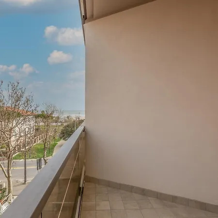 Hotel Airone Rimini