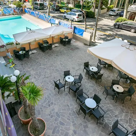 Hotel Atlas 3*